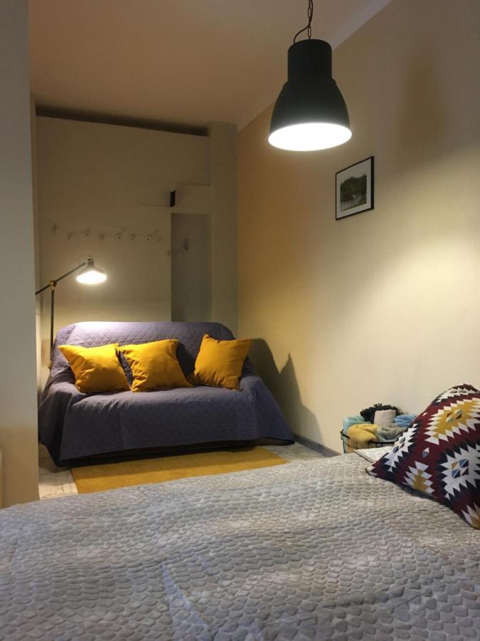 Gaujas Apartaments Līgatne Kültér fotó