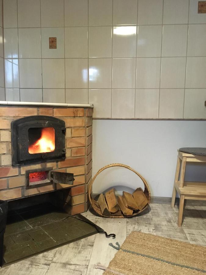 Gaujas Apartaments Līgatne Kültér fotó