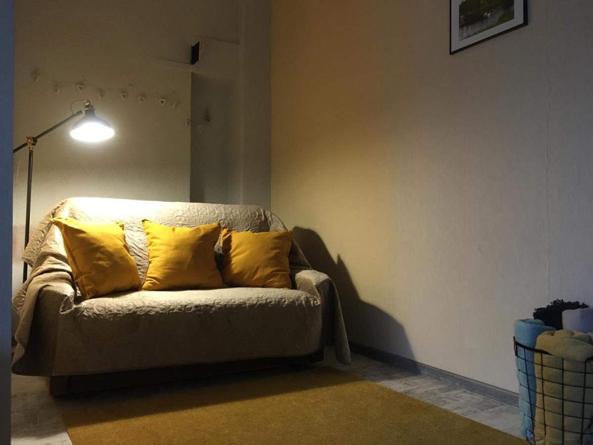 Gaujas Apartaments Līgatne Kültér fotó