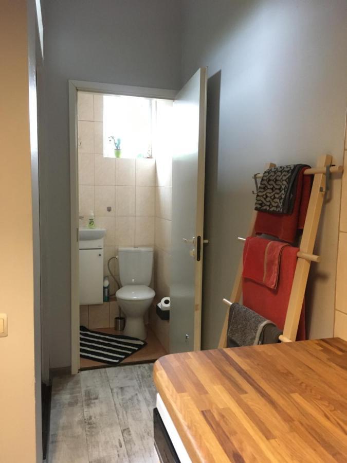 Gaujas Apartaments Līgatne Kültér fotó